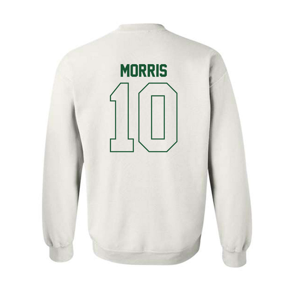 SELU - NCAA Softball : Shelby Morris - Crewneck Sweatshirt-1
