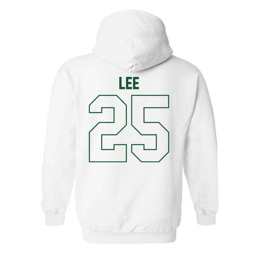SELU - NCAA Baseball : Dakota Lee - Hooded Sweatshirt-1
