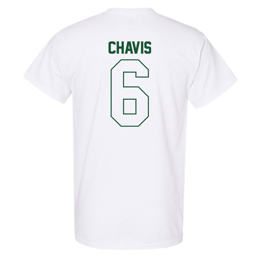 SELU - NCAA Women's Soccer : Brooklyn Chavis - T-Shirt-1