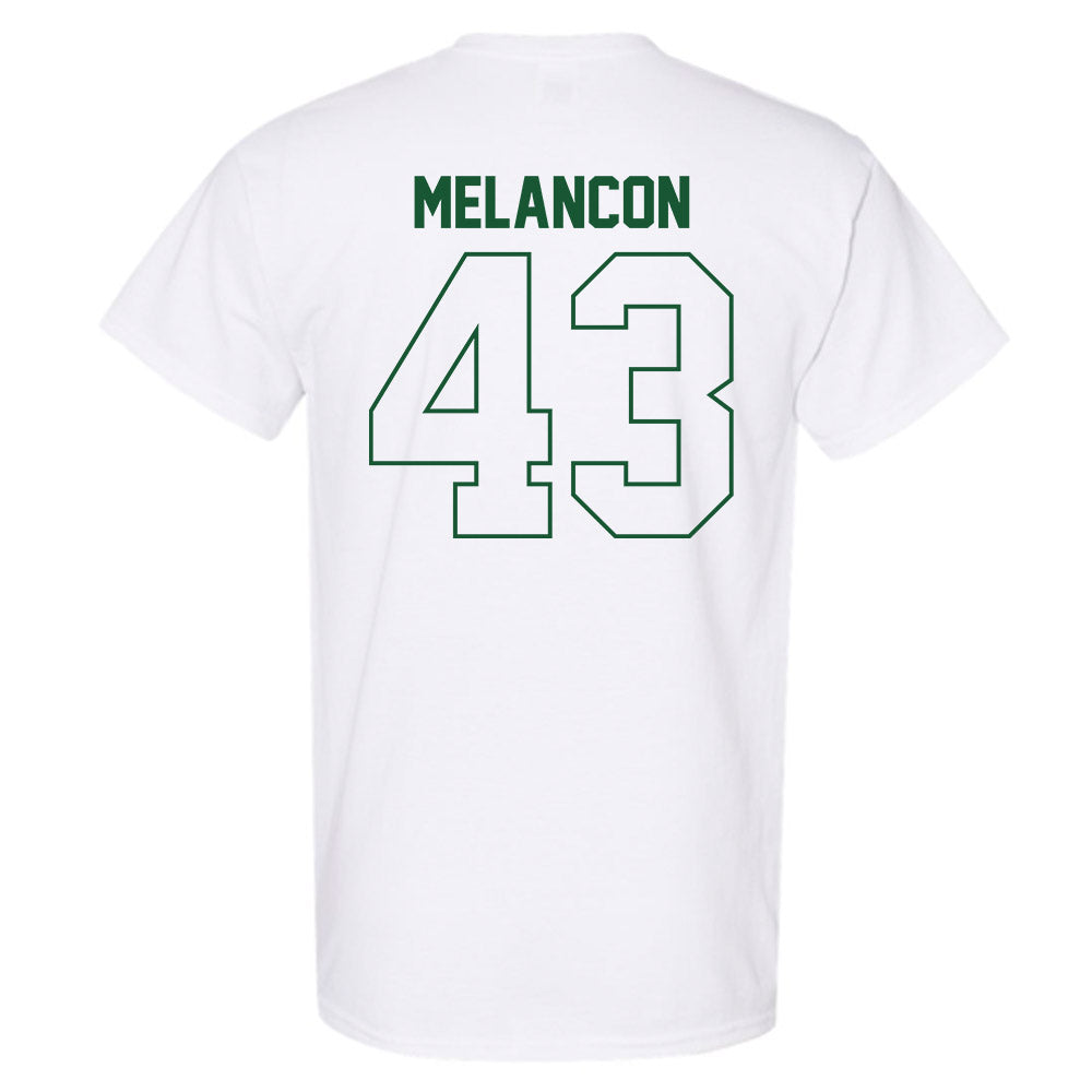 SELU - NCAA Baseball : Brant Melancon - T-Shirt-1