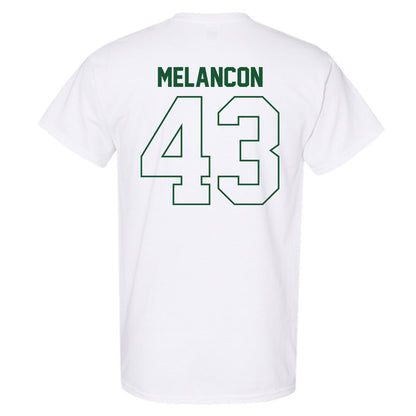 SELU - NCAA Baseball : Brant Melancon - T-Shirt-1