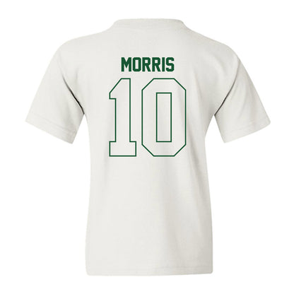 SELU - NCAA Softball : Shelby Morris - Youth T-Shirt-1