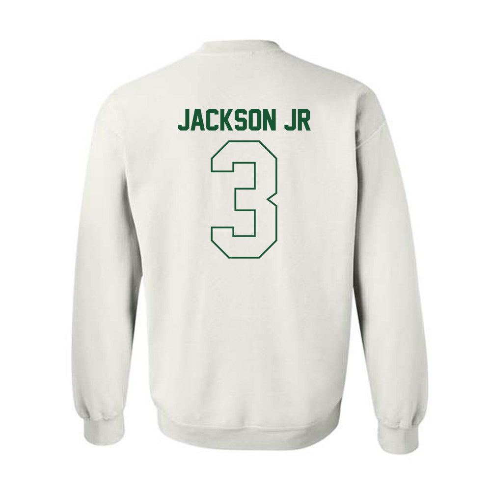 SELU - NCAA Football : Deantre Jackson Jr - Crewneck Sweatshirt-1