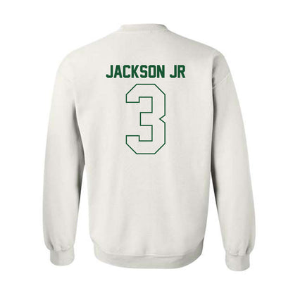 SELU - NCAA Football : Deantre Jackson Jr - Crewneck Sweatshirt-1