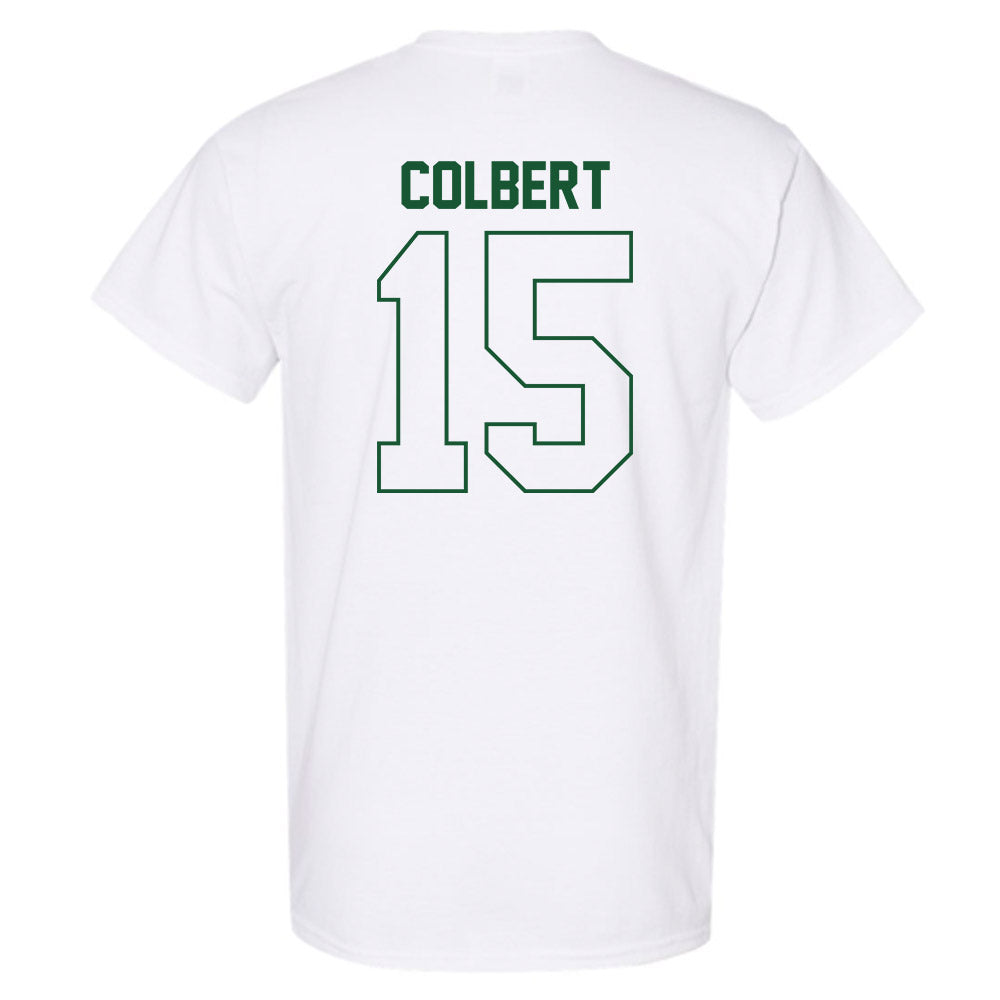 SELU - NCAA Football : Jaydun Colbert - T-Shirt-1