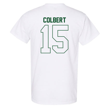 SELU - NCAA Football : Jaydun Colbert - T-Shirt-1