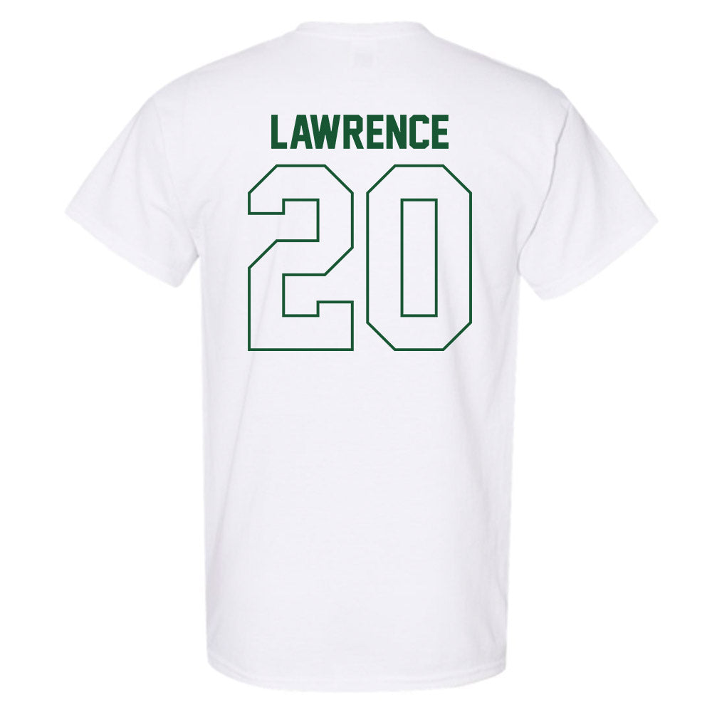 SELU - NCAA Men's Basketball : Jaiden Lawrence - T-Shirt-1