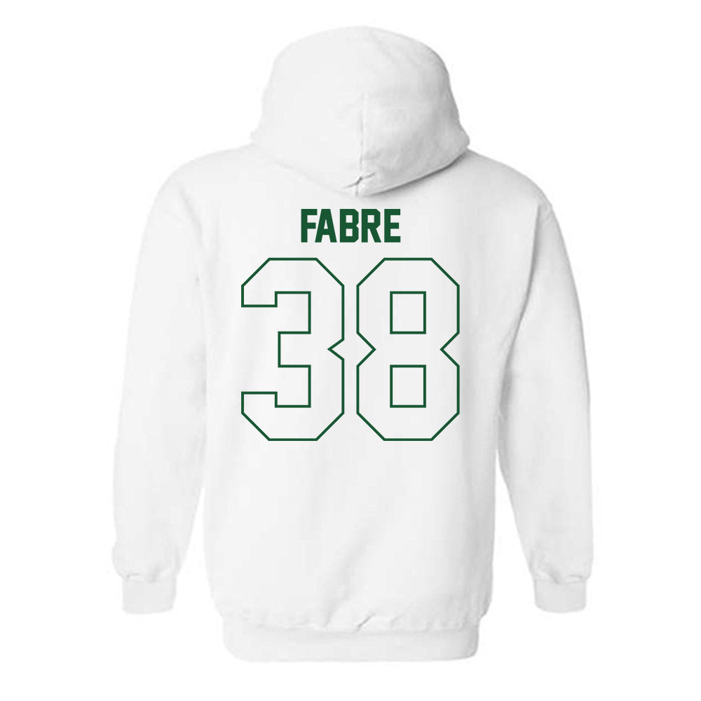 SELU - NCAA Baseball : Larson Fabre - Hooded Sweatshirt-1