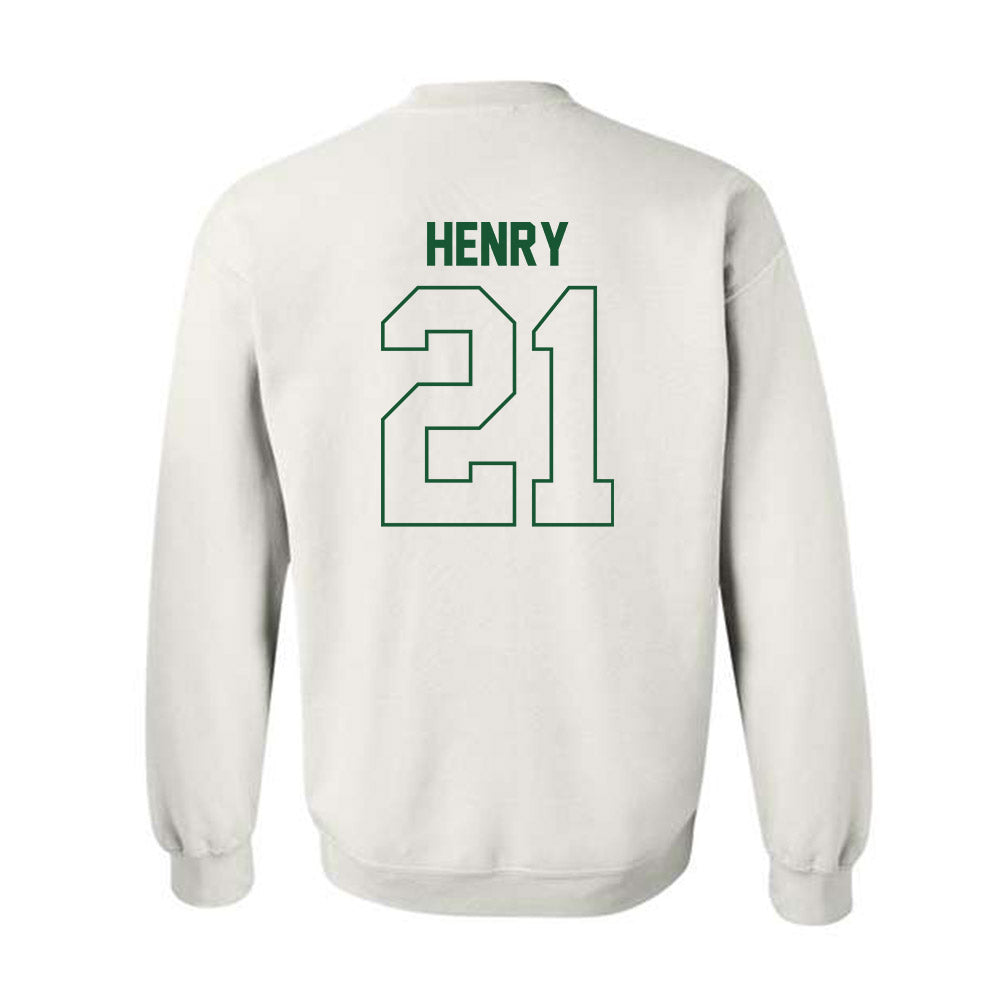 SELU - NCAA Football : Jaedon Henry - Crewneck Sweatshirt-1