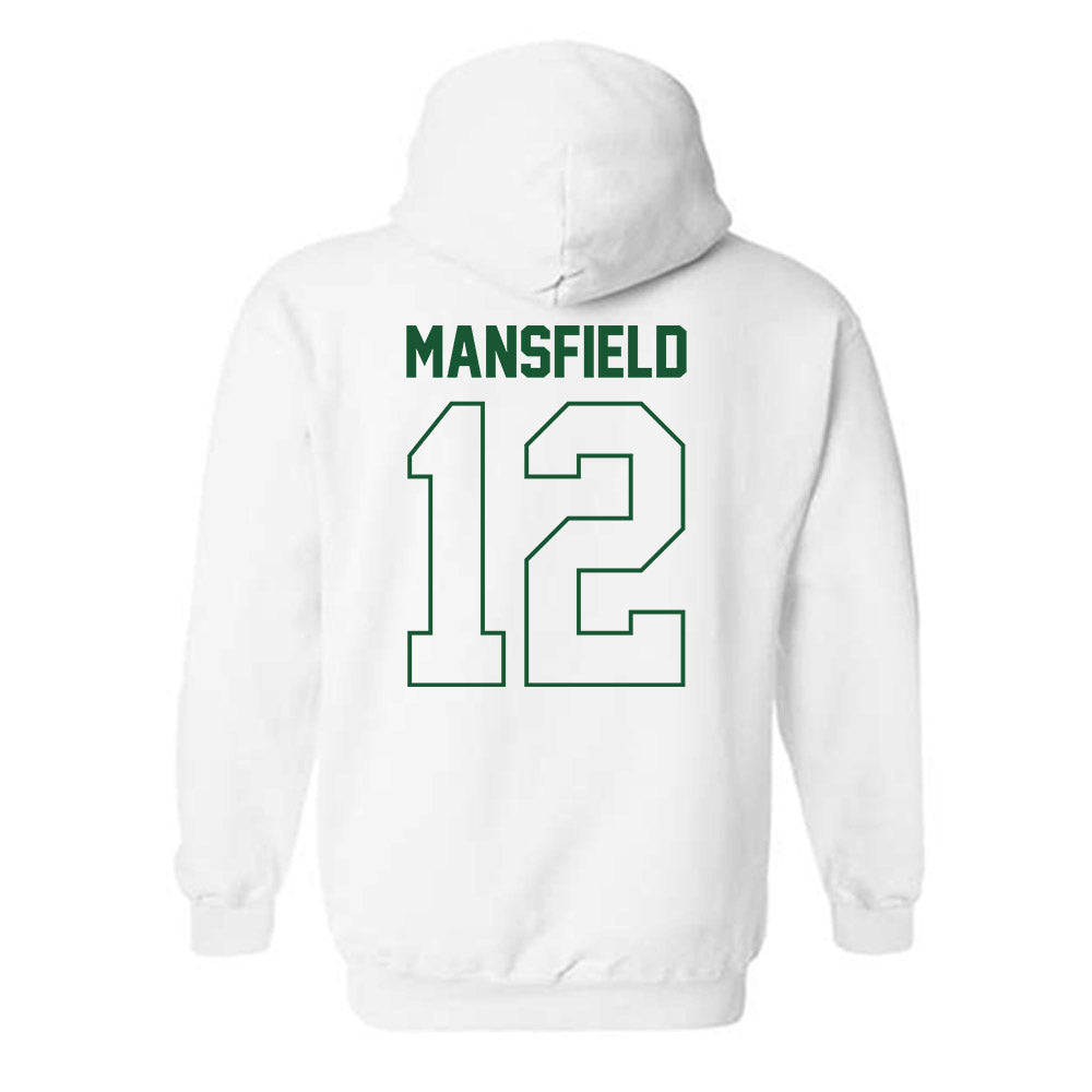 SELU - NCAA Football : Tyler Mansfield - Hooded Sweatshirt-1