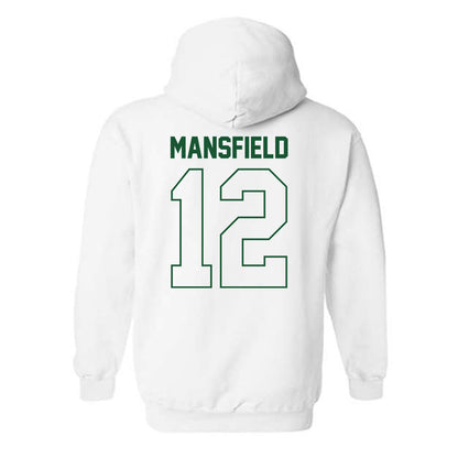 SELU - NCAA Football : Tyler Mansfield - Hooded Sweatshirt-1
