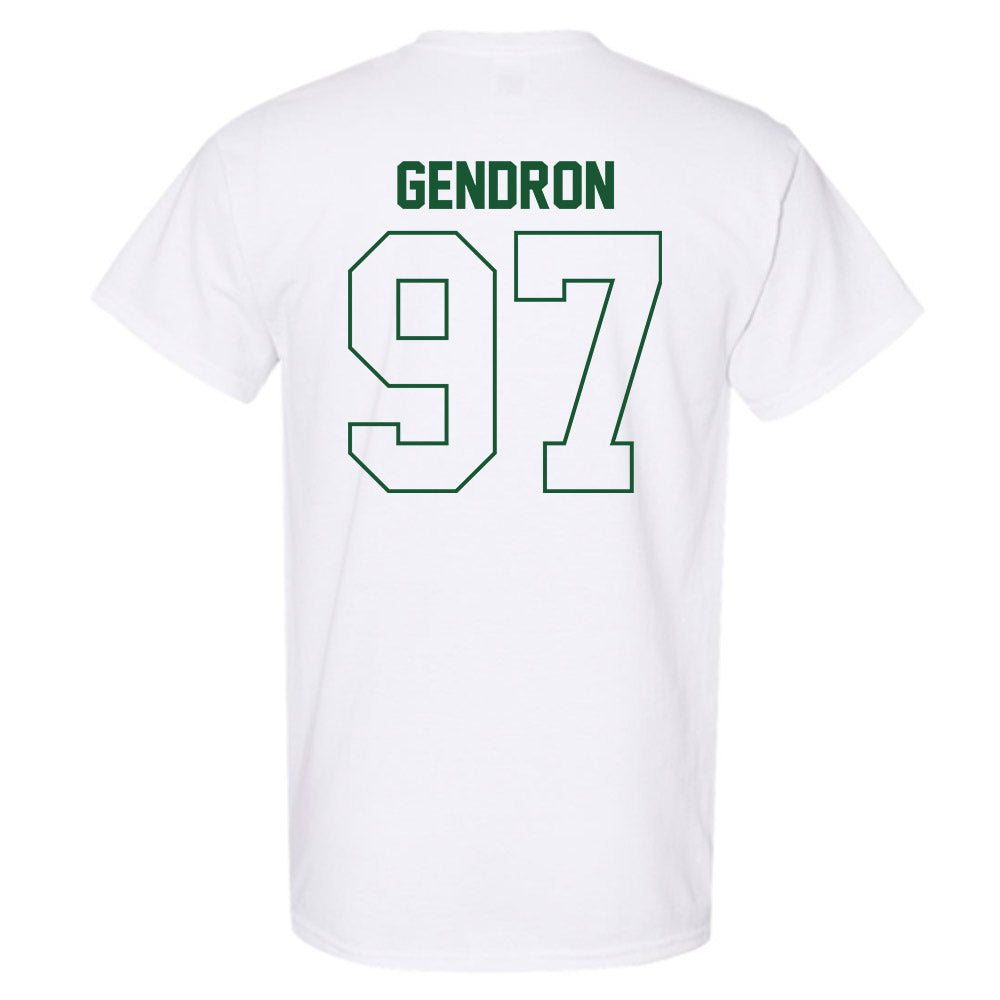 SELU - NCAA Football : Louis Gendron - T-Shirt-1