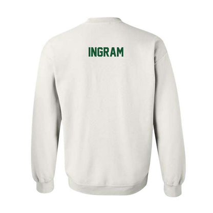 SELU - NCAA Men's Golf : Gavin Ingram - Crewneck Sweatshirt-1