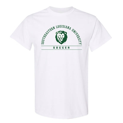 SELU - NCAA Women's Soccer : Lainey Connell - T-Shirt-0