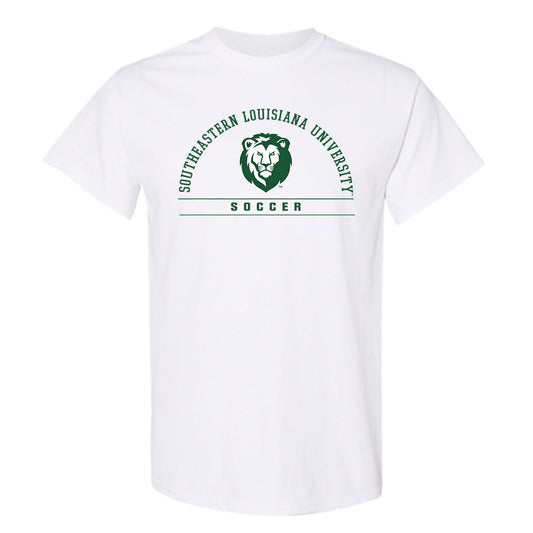 SELU - NCAA Women's Soccer : Lainey Connell - T-Shirt-0