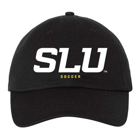 SELU - NCAA Women's Soccer : Lainey Connell - Dad Hat-0