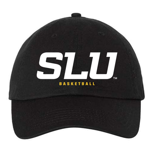SELU - NCAA Men's Basketball : Jaiden Lawrence - Dad Hat-0
