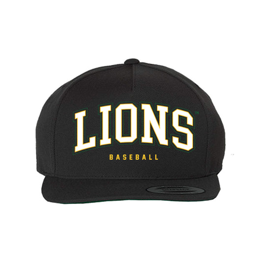 SELU - NCAA Baseball : Dakota Lee - Snapback Hat-0