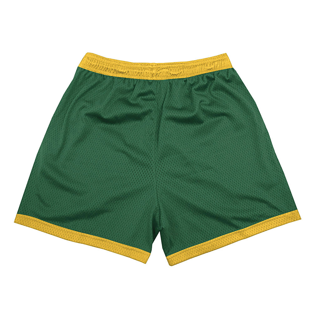 SELU - NCAA Baseball : Brant Melancon - Shorts-1
