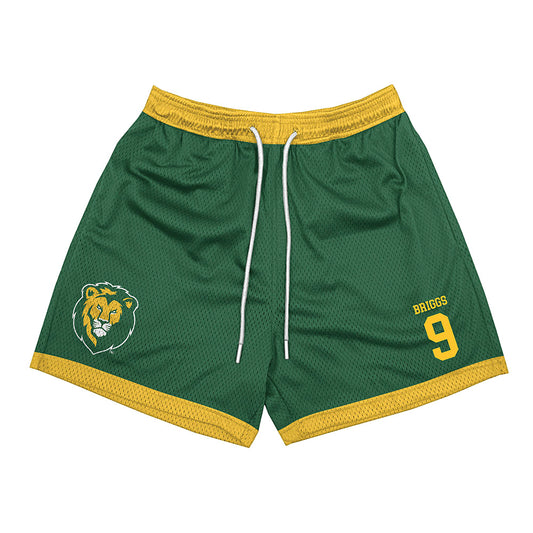 SELU - NCAA Football : Rowan Briggs - Shorts-0