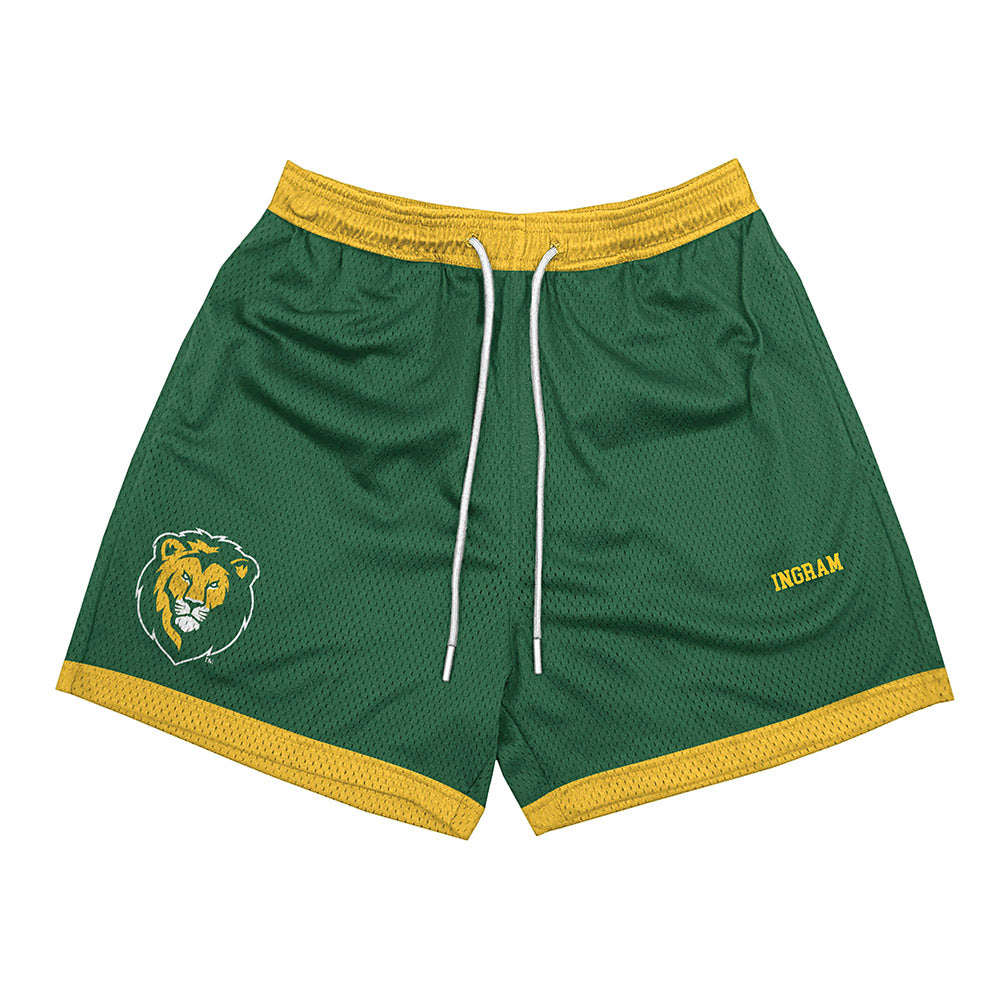 SELU - NCAA Men's Golf : Gavin Ingram - Shorts-0