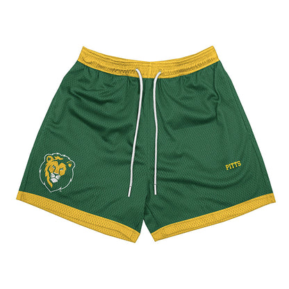 SELU - NCAA Women's Cross Country : Alexis Pitts - Shorts-0