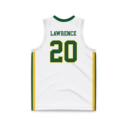 SELU - NCAA Men's Basketball : Jaiden Lawrence - Basketball Jersey-1
