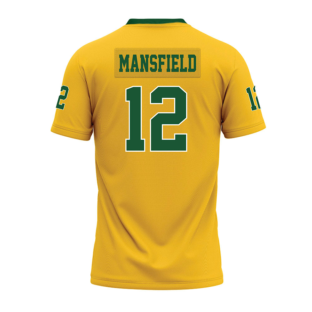 SELU - NCAA Football : Tyler Mansfield - Premium Football Jersey-1