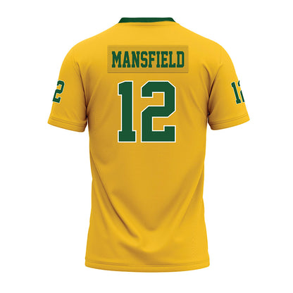 SELU - NCAA Football : Tyler Mansfield - Premium Football Jersey-1