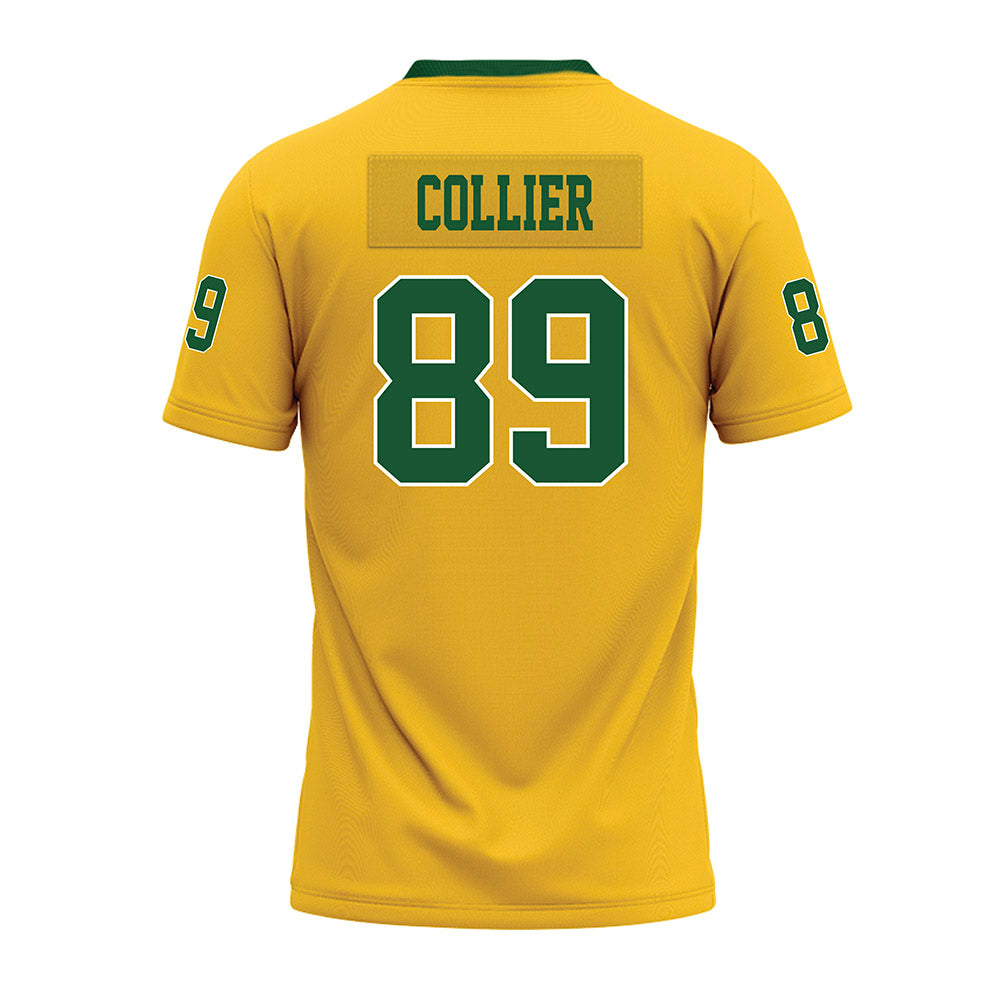 SELU - NCAA Football : Cade Collier - Premium Football Jersey-1