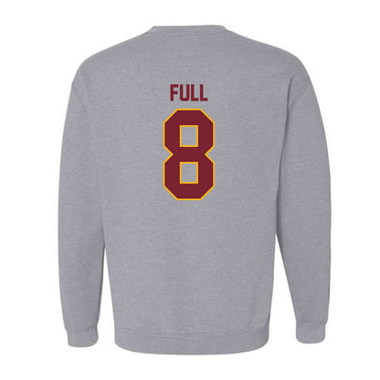 Winthrop - NCAA Women's Soccer : Kylie Full - Crewneck Sweatshirt-1