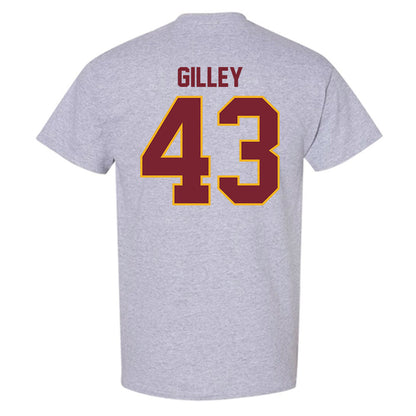 Winthrop - NCAA Baseball : Brayden Gilley - T-Shirt-1