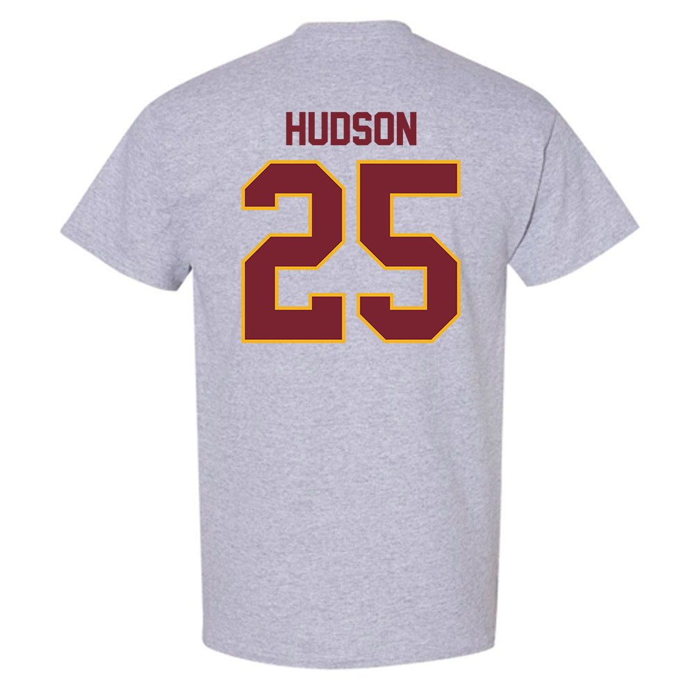 Winthrop - NCAA Women's Lacrosse : Kellan Hudson - Classic Shersey T-Shirt-1