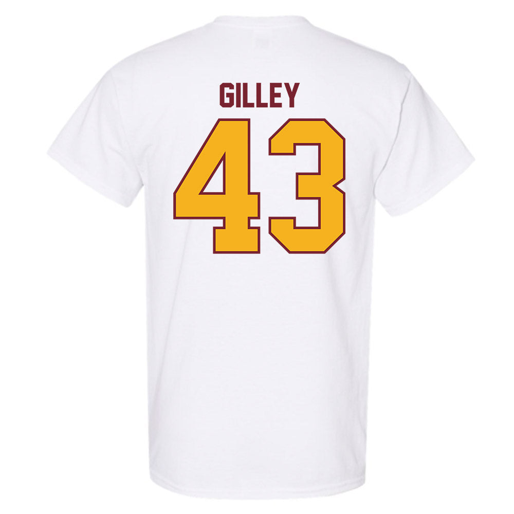 Winthrop - NCAA Baseball : Brayden Gilley - T-Shirt-1