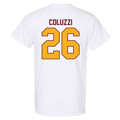 Winthrop - NCAA Women's Lacrosse : Rose Coluzzi - Classic Shersey T-Shirt-1