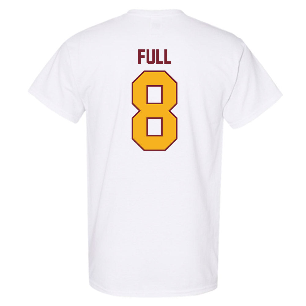 Winthrop - NCAA Women's Soccer : Kylie Full - T-Shirt-1