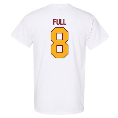 Winthrop - NCAA Women's Soccer : Kylie Full - T-Shirt-1