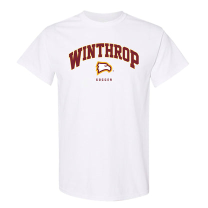 Winthrop - NCAA Women's Soccer : Mia Vrataric - Classic Shersey T-Shirt-0
