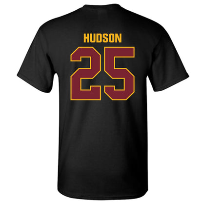 Winthrop - NCAA Women's Lacrosse : Kellan Hudson - Classic Shersey T-Shirt-1