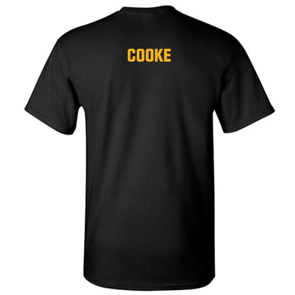 Winthrop - NCAA Men's Track & Field : Kendale Cooke - Classic Shersey T-Shirt-1