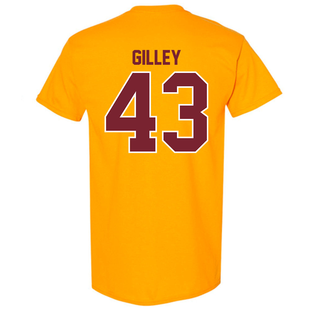 Winthrop - NCAA Baseball : Brayden Gilley - T-Shirt-1