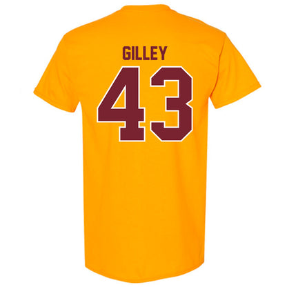 Winthrop - NCAA Baseball : Brayden Gilley - T-Shirt-1