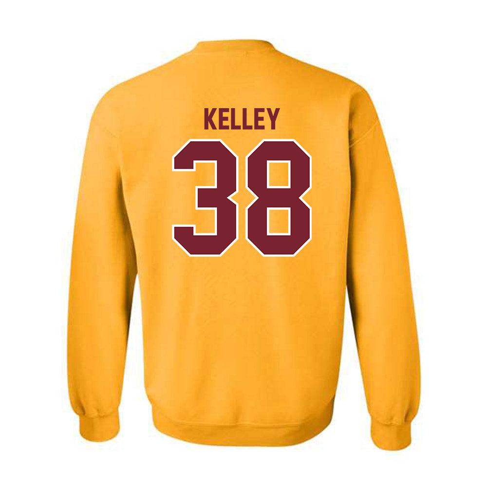 Winthrop - NCAA Women's Lacrosse : Tiffany Kelley - Classic Shersey Crewneck Sweatshirt-1