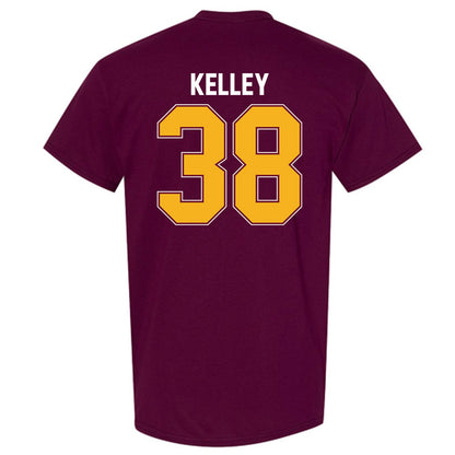 Winthrop - NCAA Women's Lacrosse : Tiffany Kelley - Classic Shersey T-Shirt-1