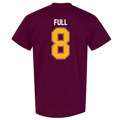 Winthrop - NCAA Women's Soccer : Kylie Full - Classic Shersey T-Shirt-1