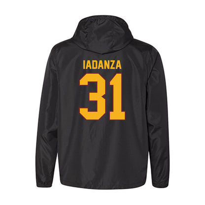 Winthrop - NCAA Women's Lacrosse : Courtney Iadanza - Windbreaker-1