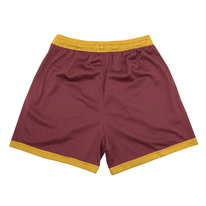 Winthrop - NCAA Men's Basketball : Logan Duncomb - Shorts-1