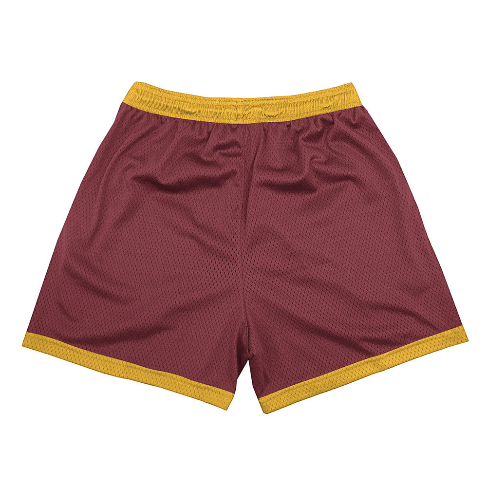 Winthrop - NCAA Men's Track & Field : Luke Anastasio - Shorts-1