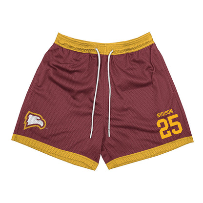 Winthrop - NCAA Women's Lacrosse : Kellan Hudson - Shorts-0