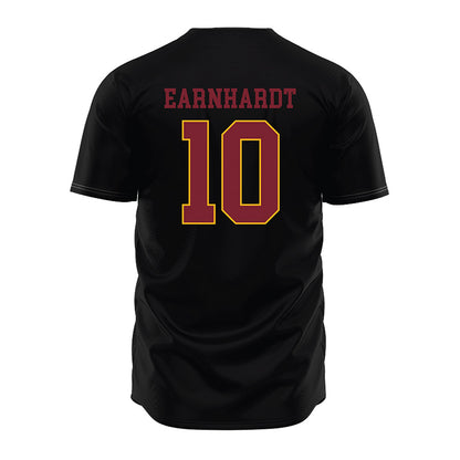 Winthrop - NCAA Baseball : Luke Earnhardt - Jersey-1